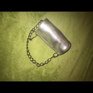 duffle small sized NWOT